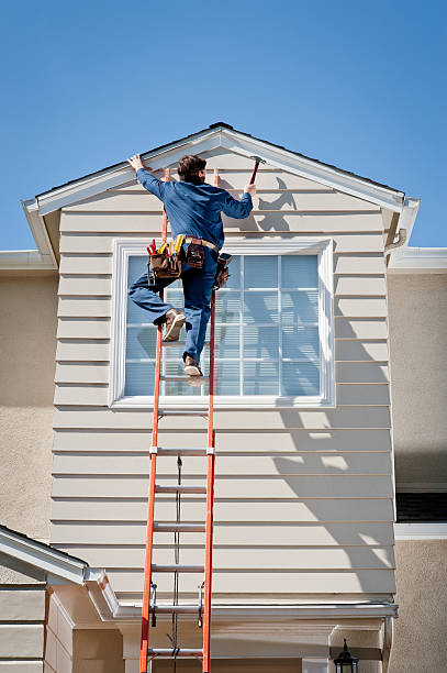 Best Stucco Siding  in Bell Gardens, CA